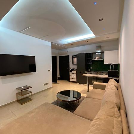 Islane Bay Apartment Agadir Exterior photo