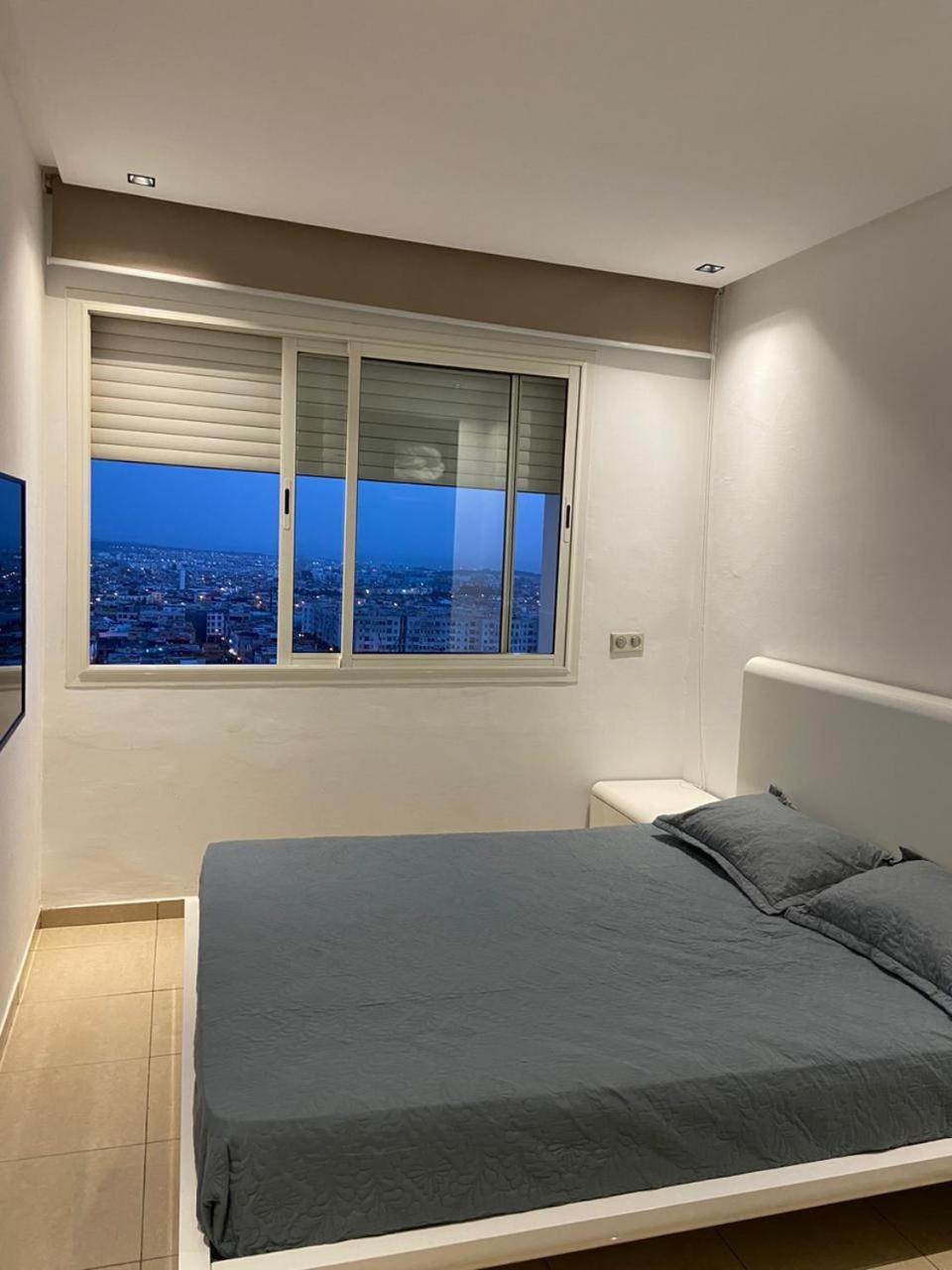 Islane Bay Apartment Agadir Exterior photo