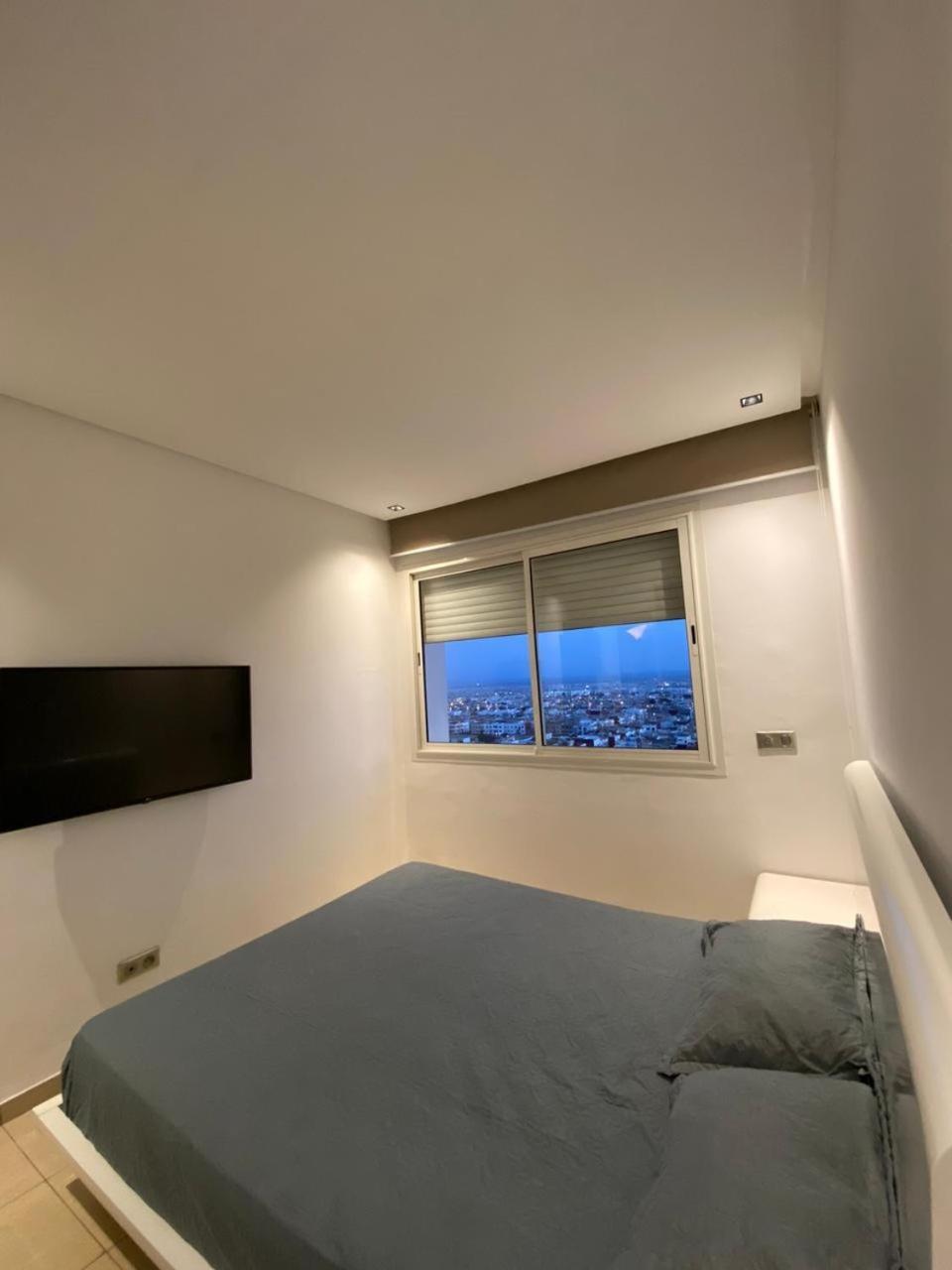Islane Bay Apartment Agadir Exterior photo